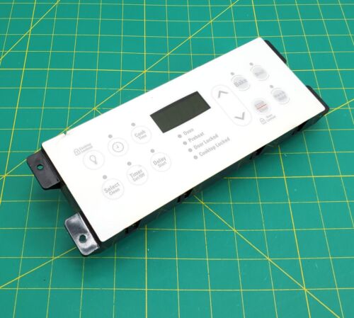 OEM  Kenmore Range Control 316418307