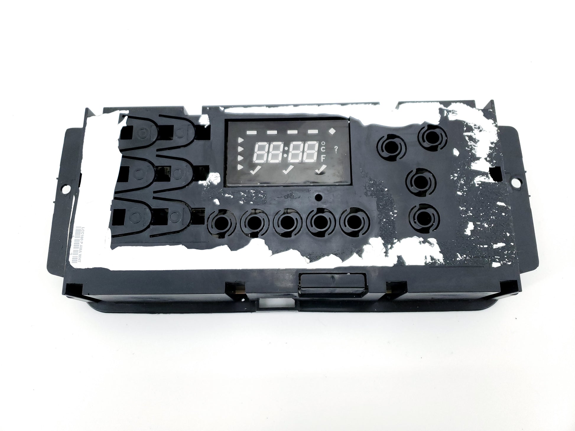 Whirlpool Range Control Board W10476694