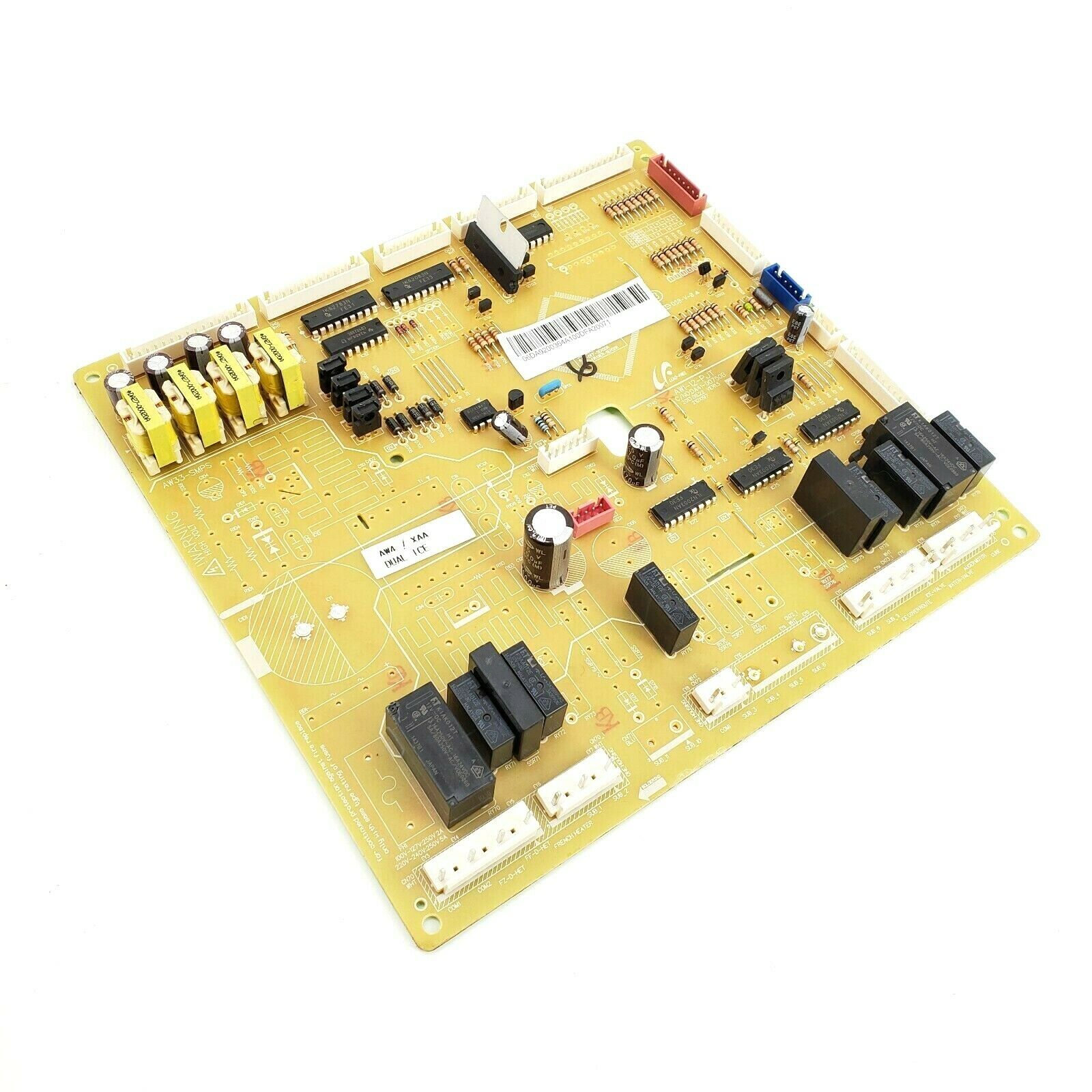 OEM  Samsung Refrigerator Control DA92-00364A