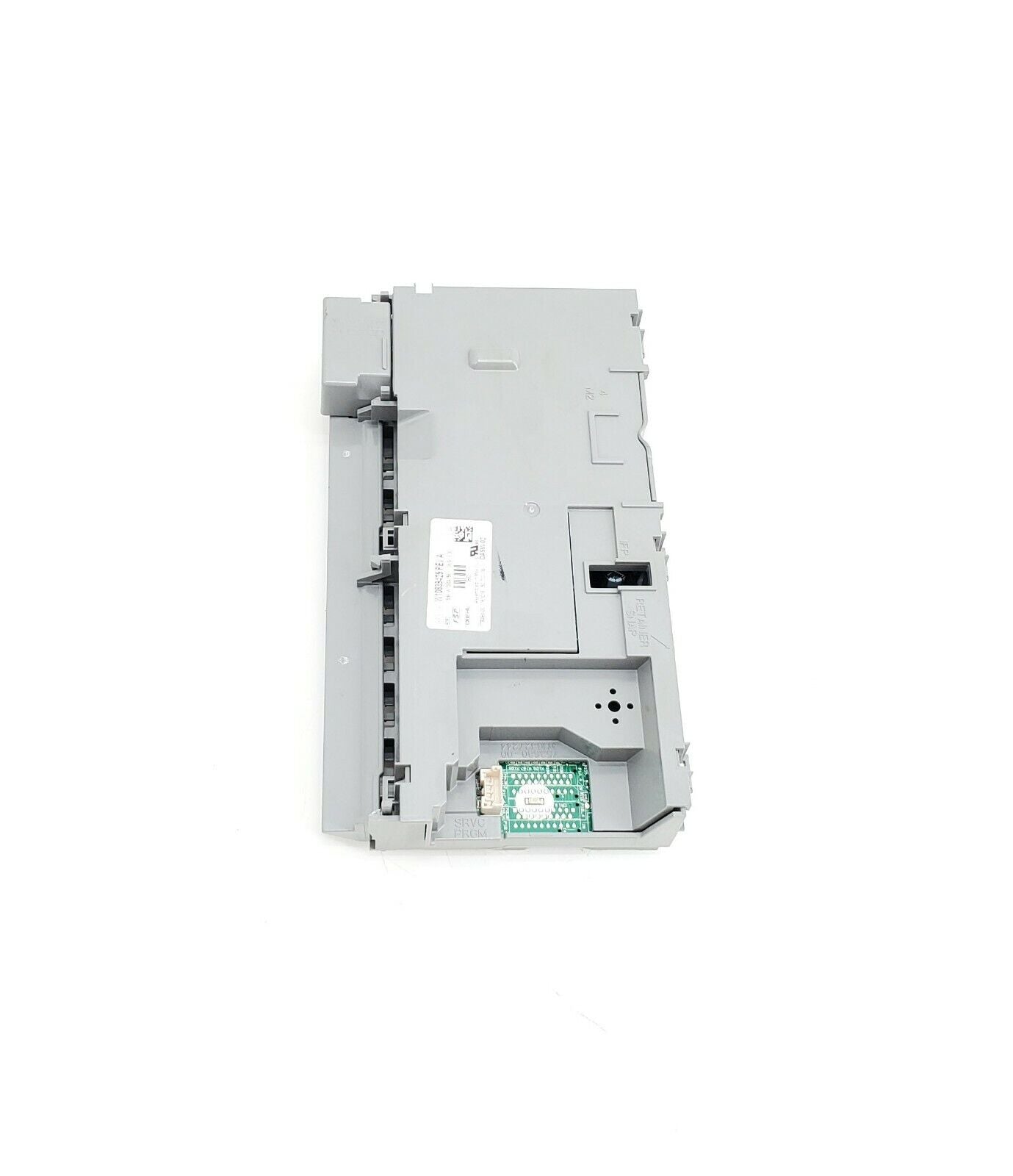 OEM  Kenmore Dishwasher Control W10839429