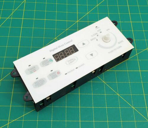 OEM  Amana Range Control 31924401