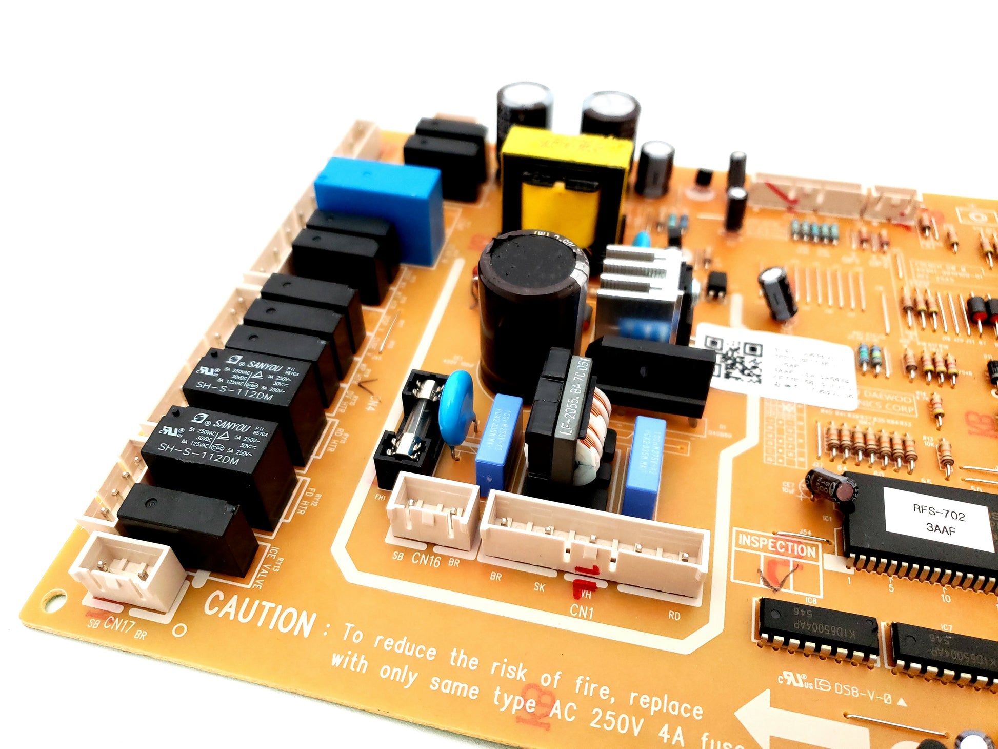 Kenmore Refrigerator Control 40301-0063400-01