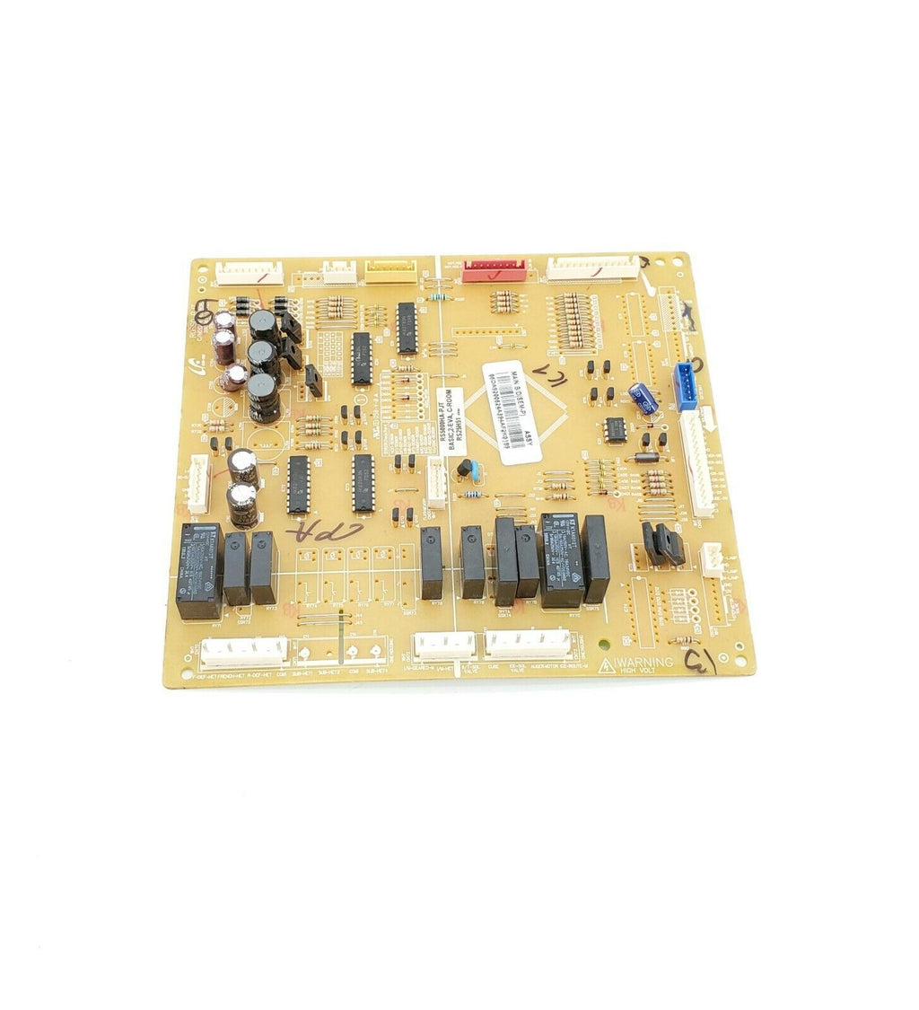 OEM Samsung Refrigerator Control DA92-00624A Same Day Ship & Lifetime Warranty
