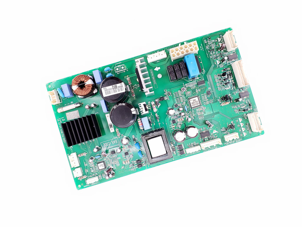 OEM  Kenmore Refrigerator Control  EBR83806912