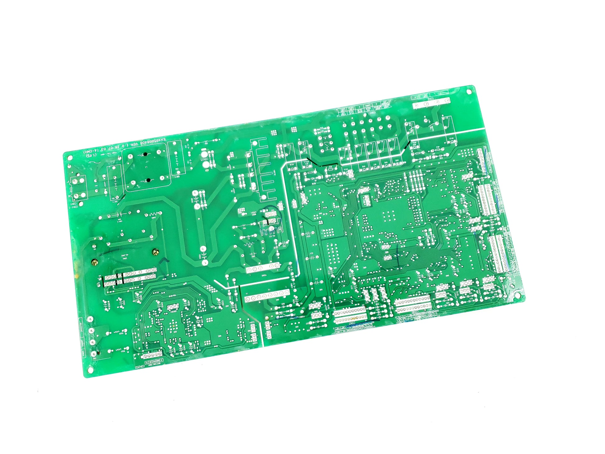 LG Refrigerator Control Board EBR80977538