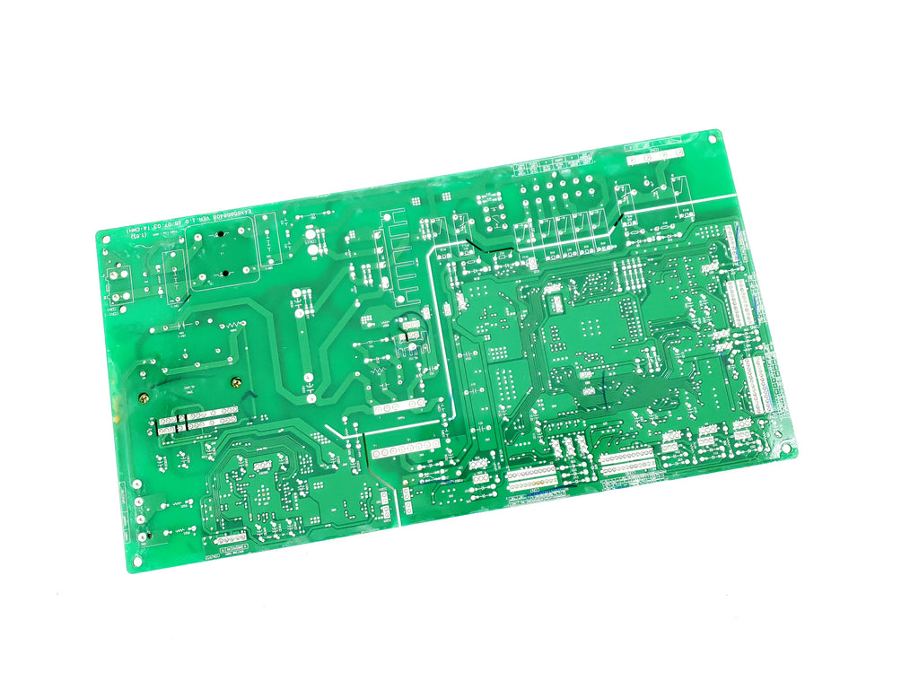 LG Refrigerator Control Board EBR80977538
