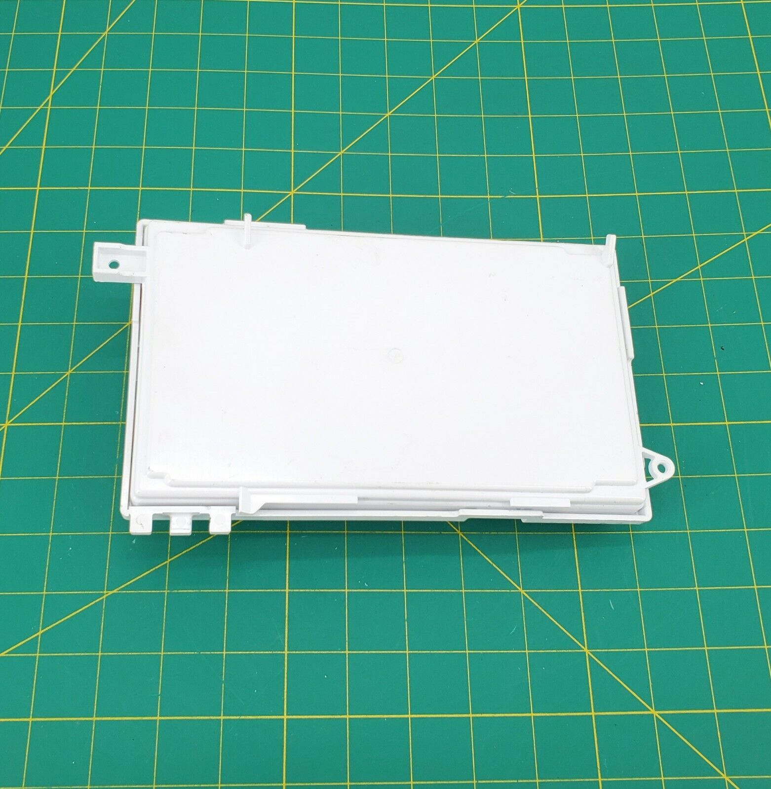 Kenmore Washer Control W10296012