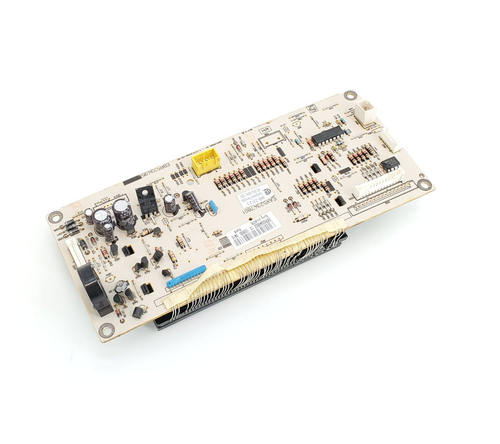 LG Range Control Board EBR52349502