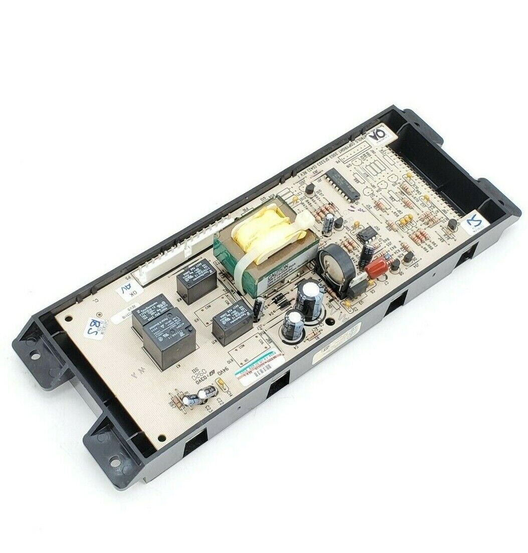Kenmore Range Control Board 316452311