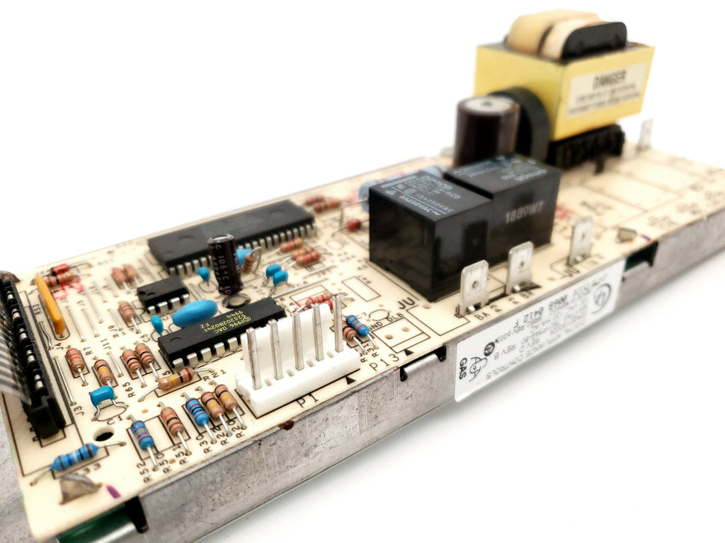 Whirlpool Range Control 7601P549-60