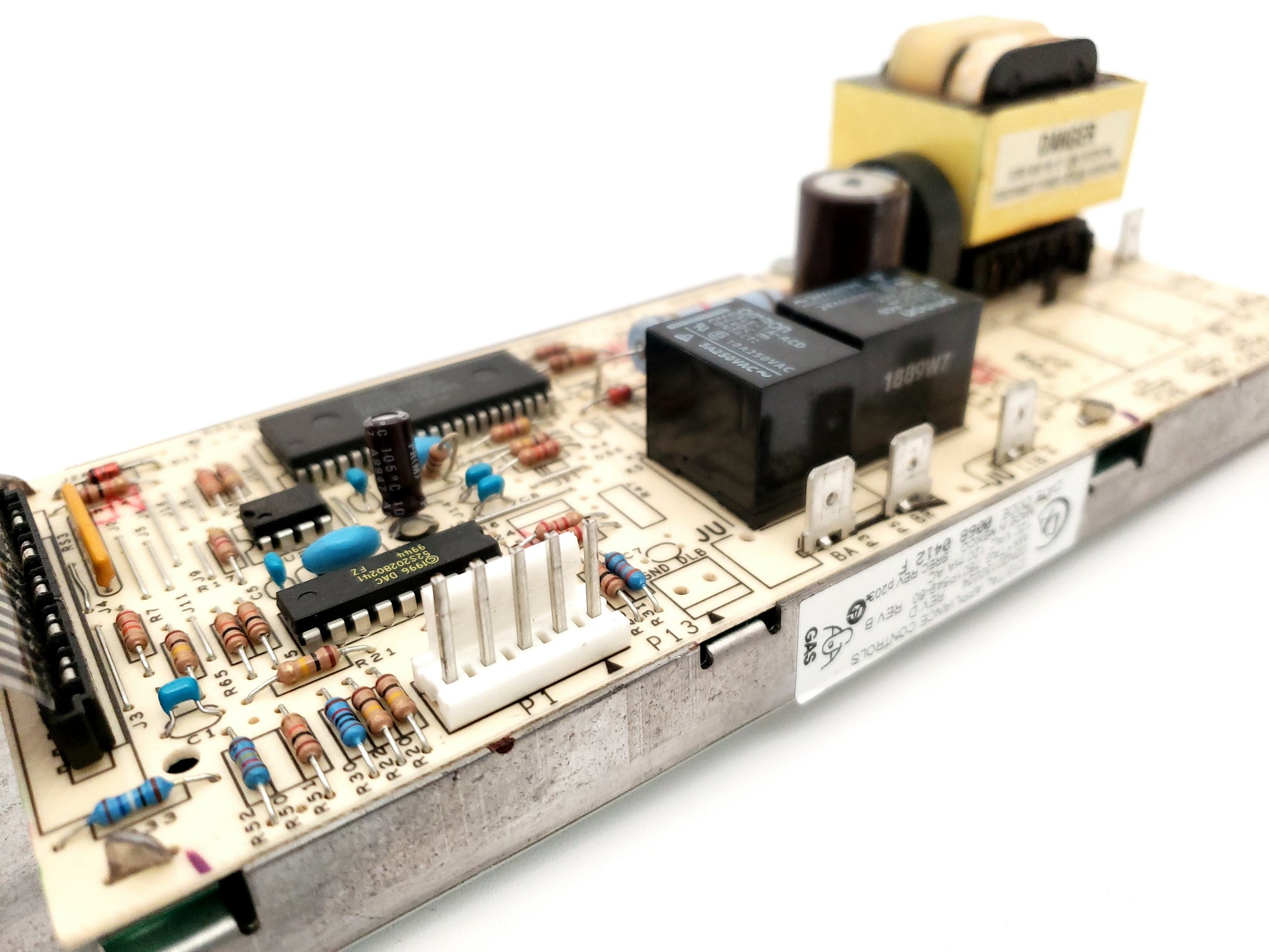 Whirlpool Range Control 7601P549-60