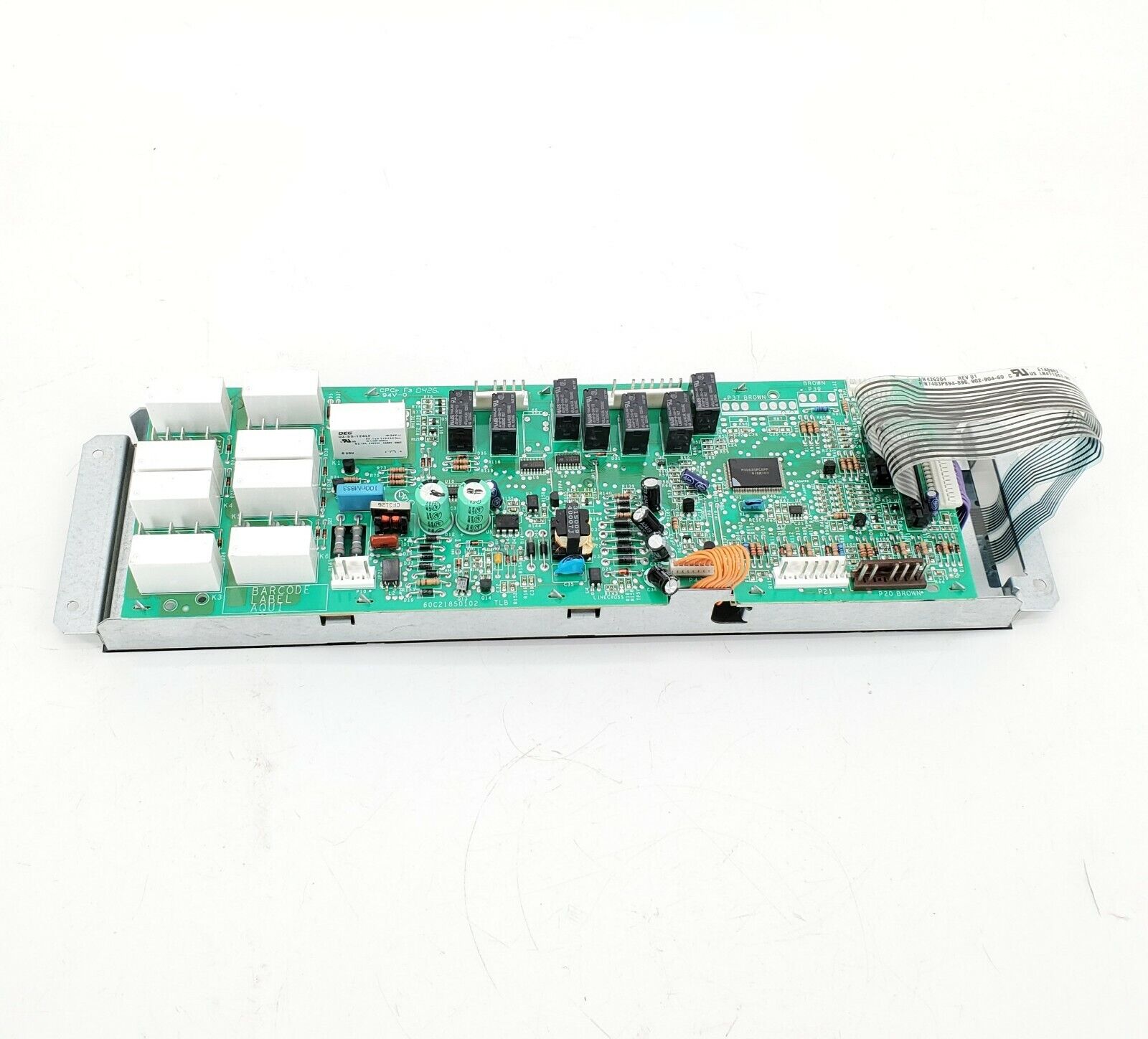 OEM  Maytag Range Control Board 8507P203-60