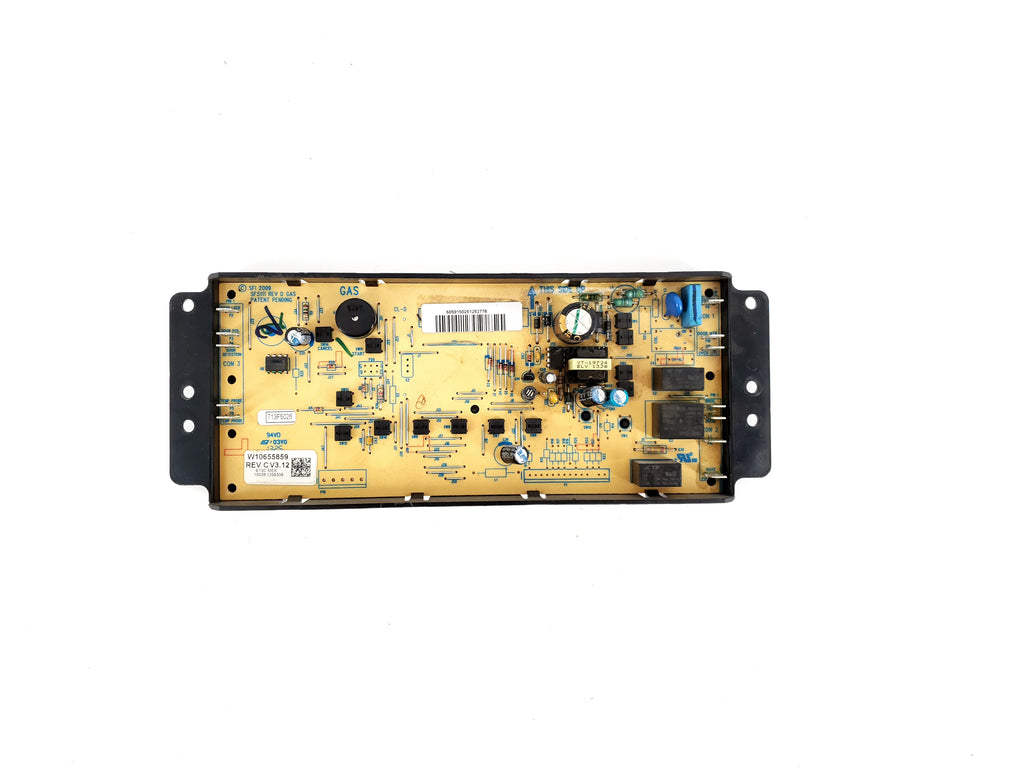 OEM  Whirlpool Range Control W10655859