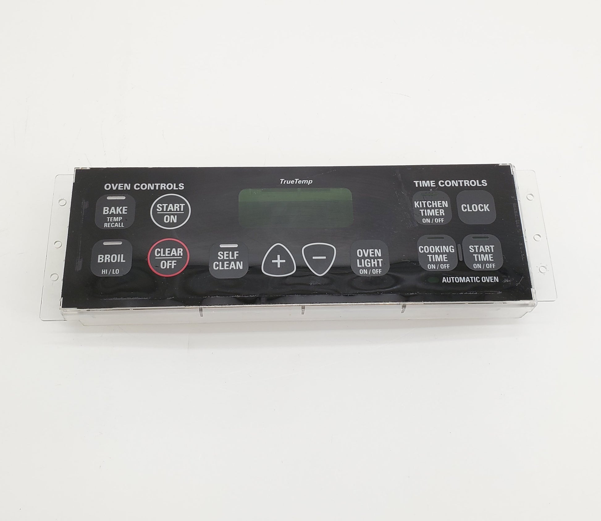 GE Range Control WB27K10210