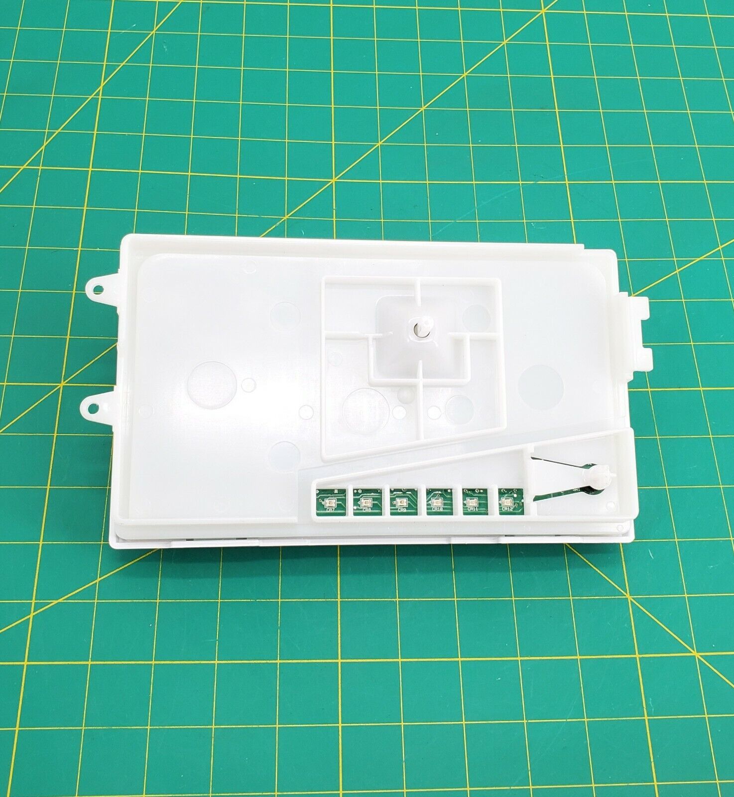 OEM  Kenmore Washer Control W10582044