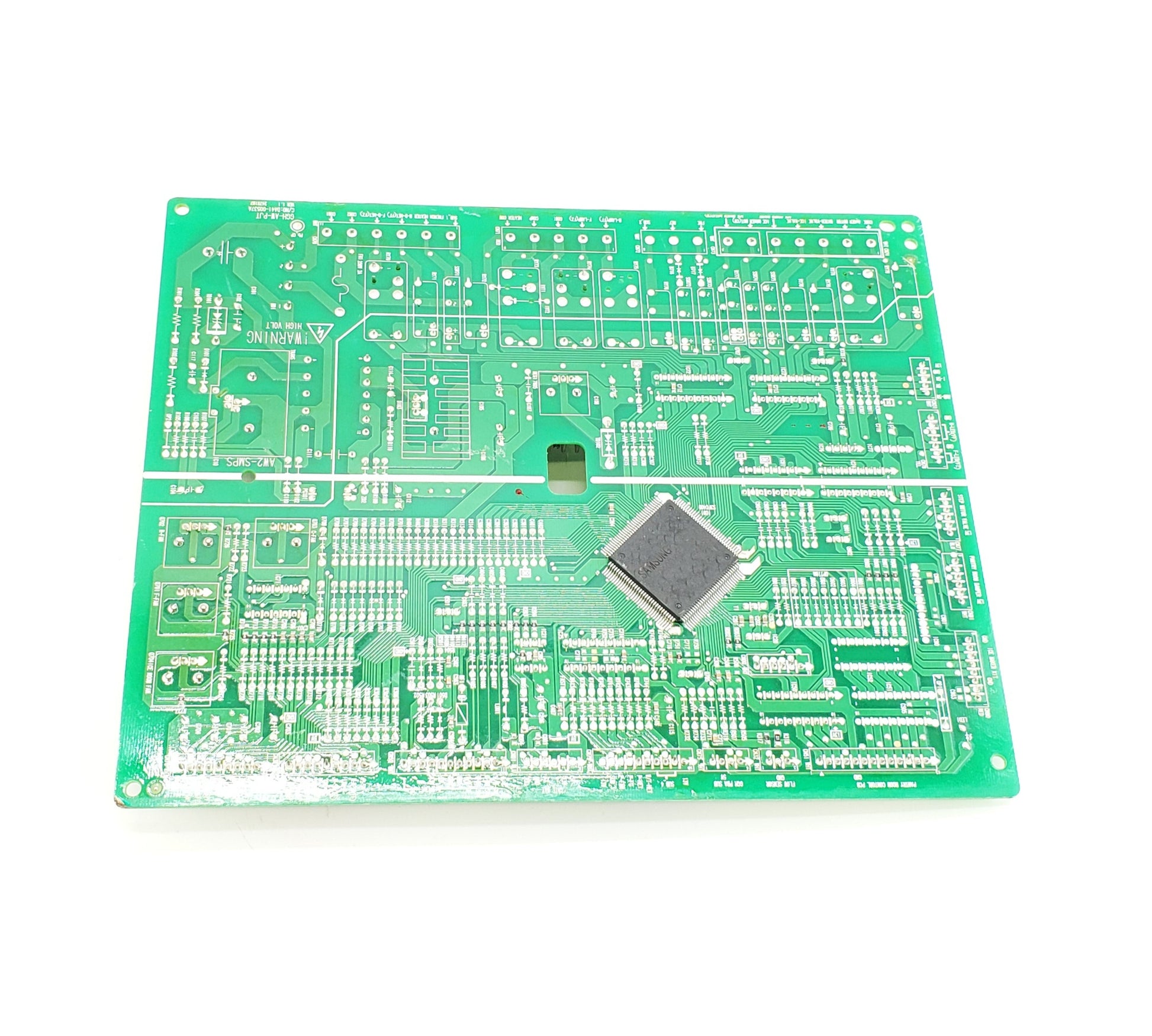 LG Refrigerator Control Board DA41-00538J