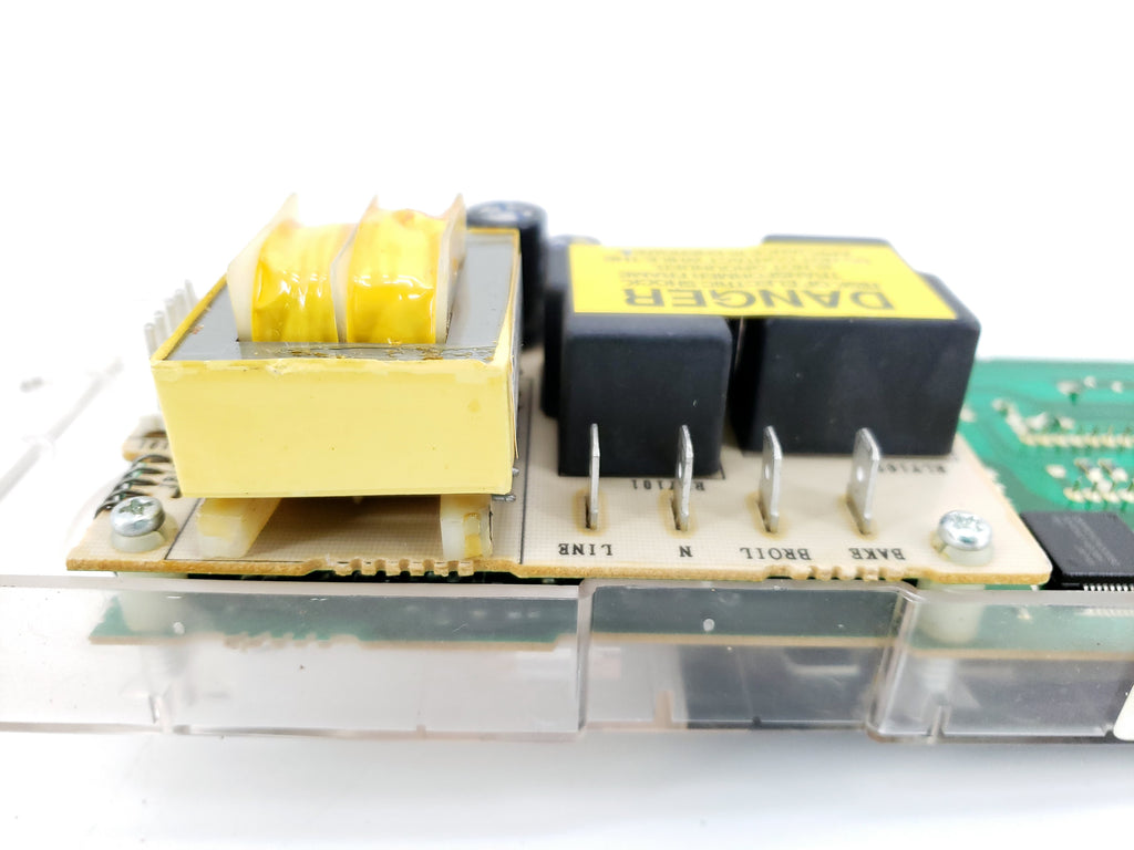 GE Range Control 164D3147G001