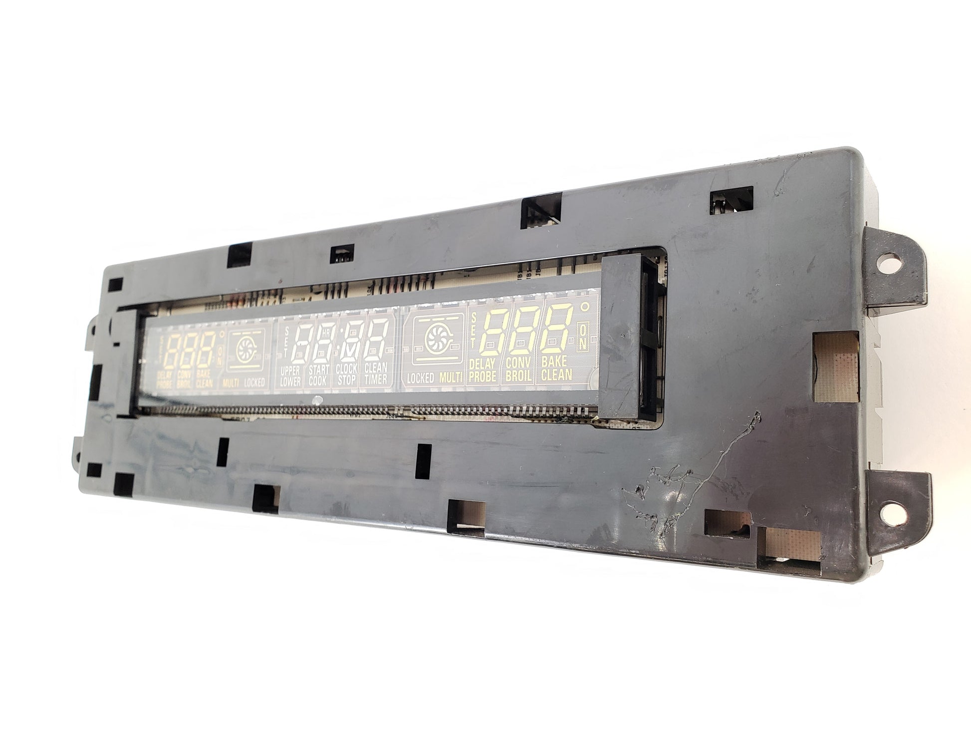 OEM  GE Range Control Board WB27T10287