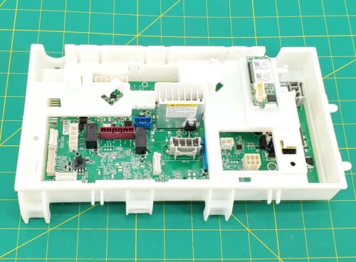 OEM  GE Washer Control 290D2863G110