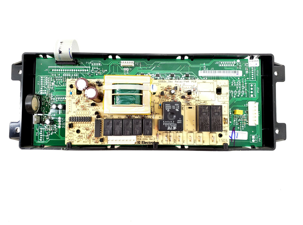 OEM  Kenmore Range Control 316650001