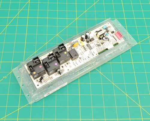 OEM  GE Range Control WB27T11153