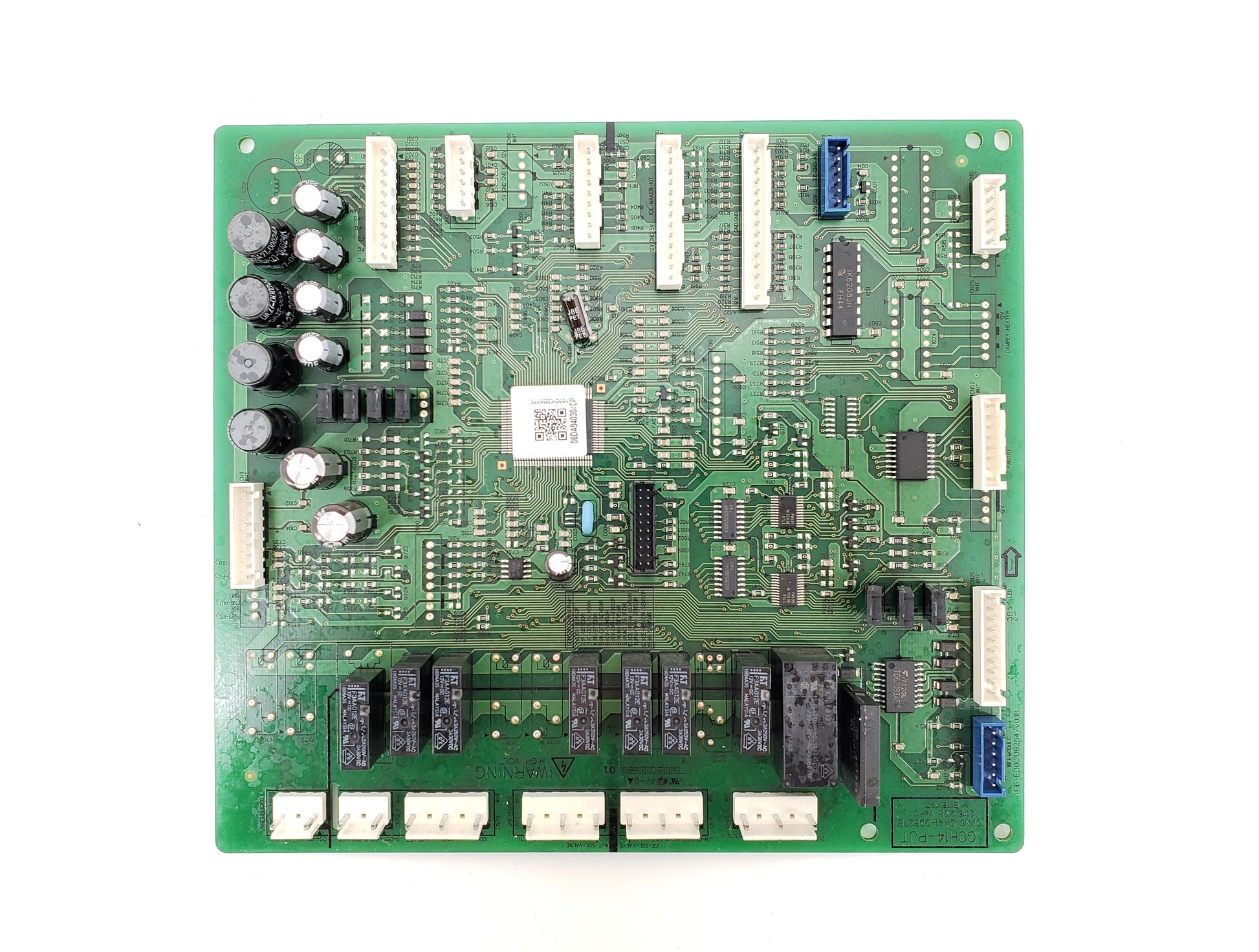New OEM Samsung Refrigerator Control DA94-03040P