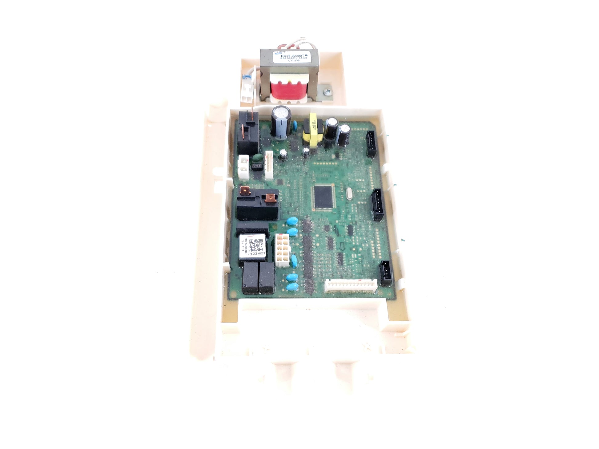 Samsung Washer Control Board DC92-01803R