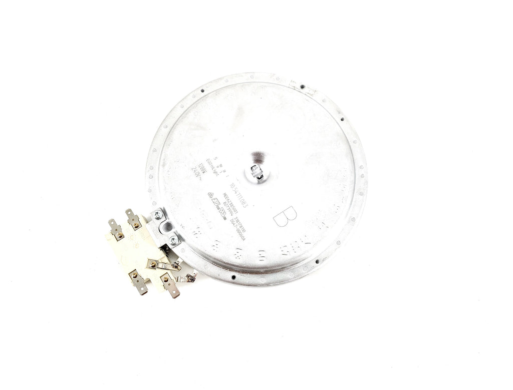 OEM  LG Range Radiant Surface Element MEE62385001