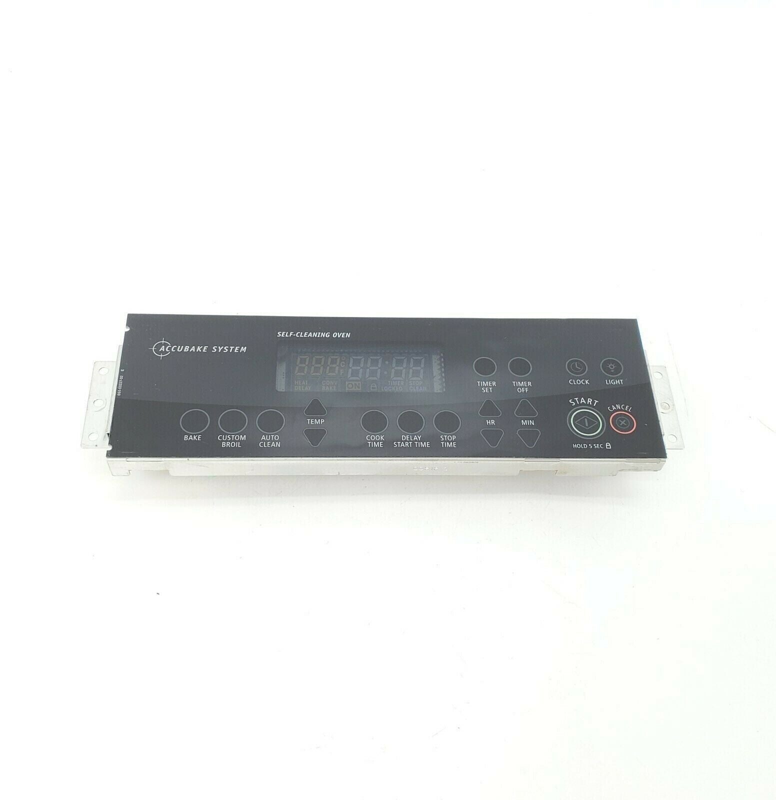 Whirlpool Range Control 8524252
