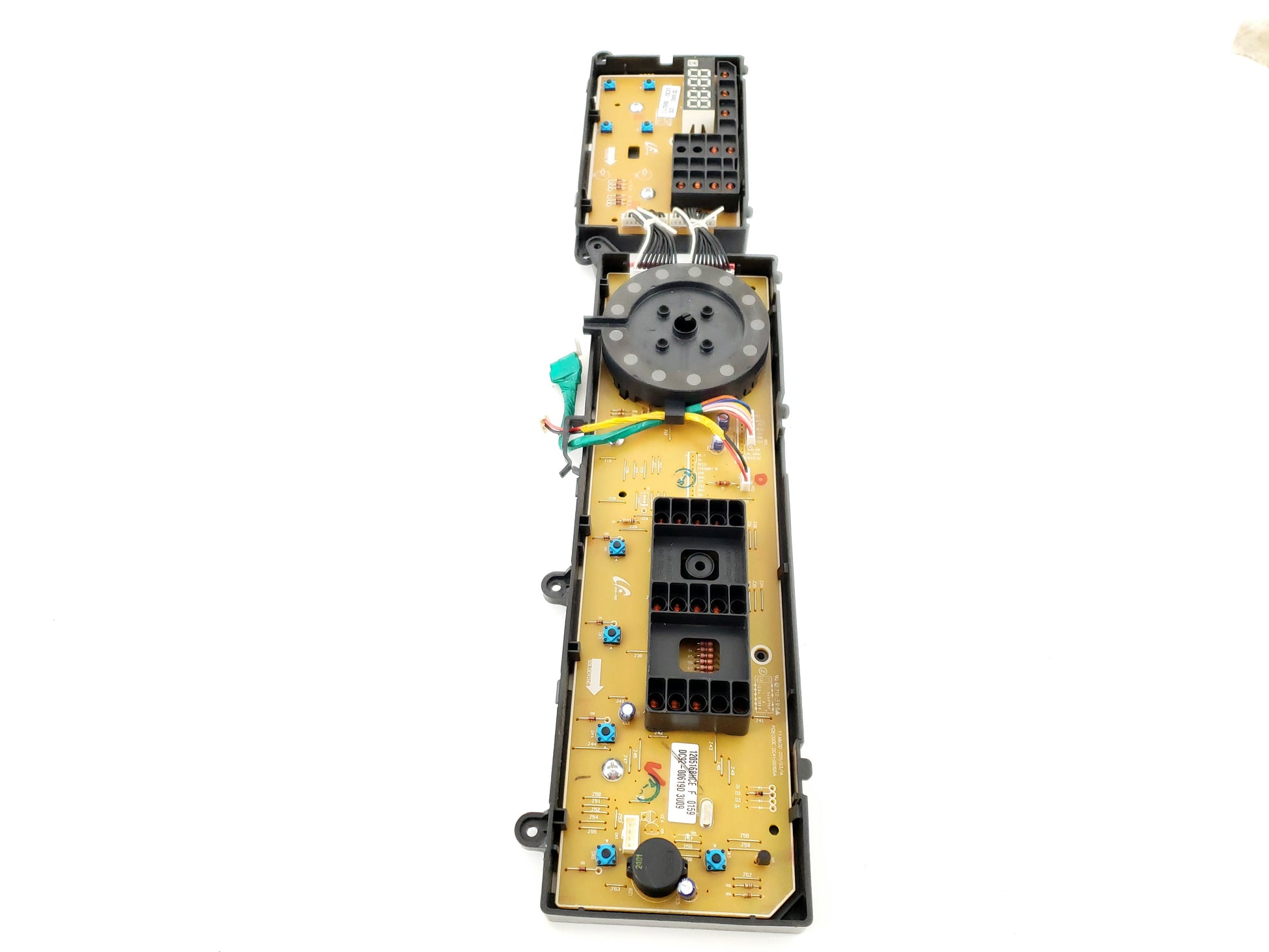 Samsung Dryer Control Board DC92-00621C DC92-00619D
