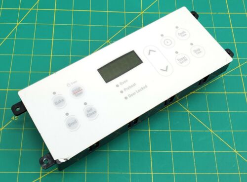 Frigidaire Range Control 316207500