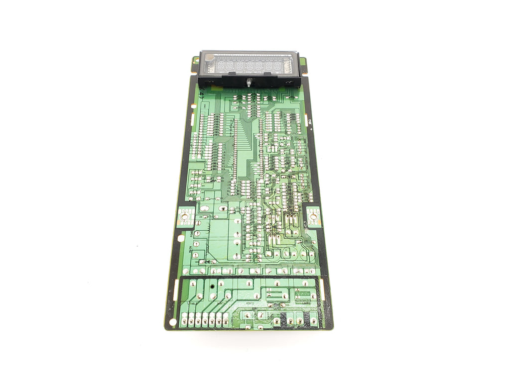 OEM  Samsung Microwave Control DE41-10012A