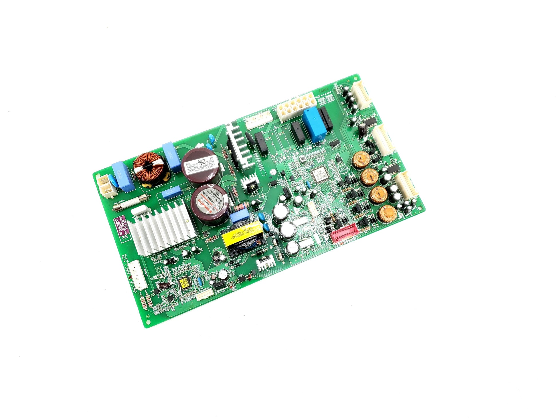 OEM  LG Refrigerator Control Board EBR77042508