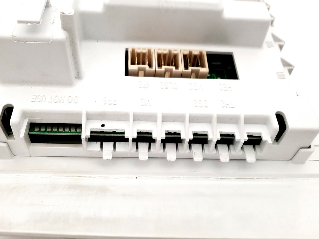 Whirlpool Washer Control Board W10133536A