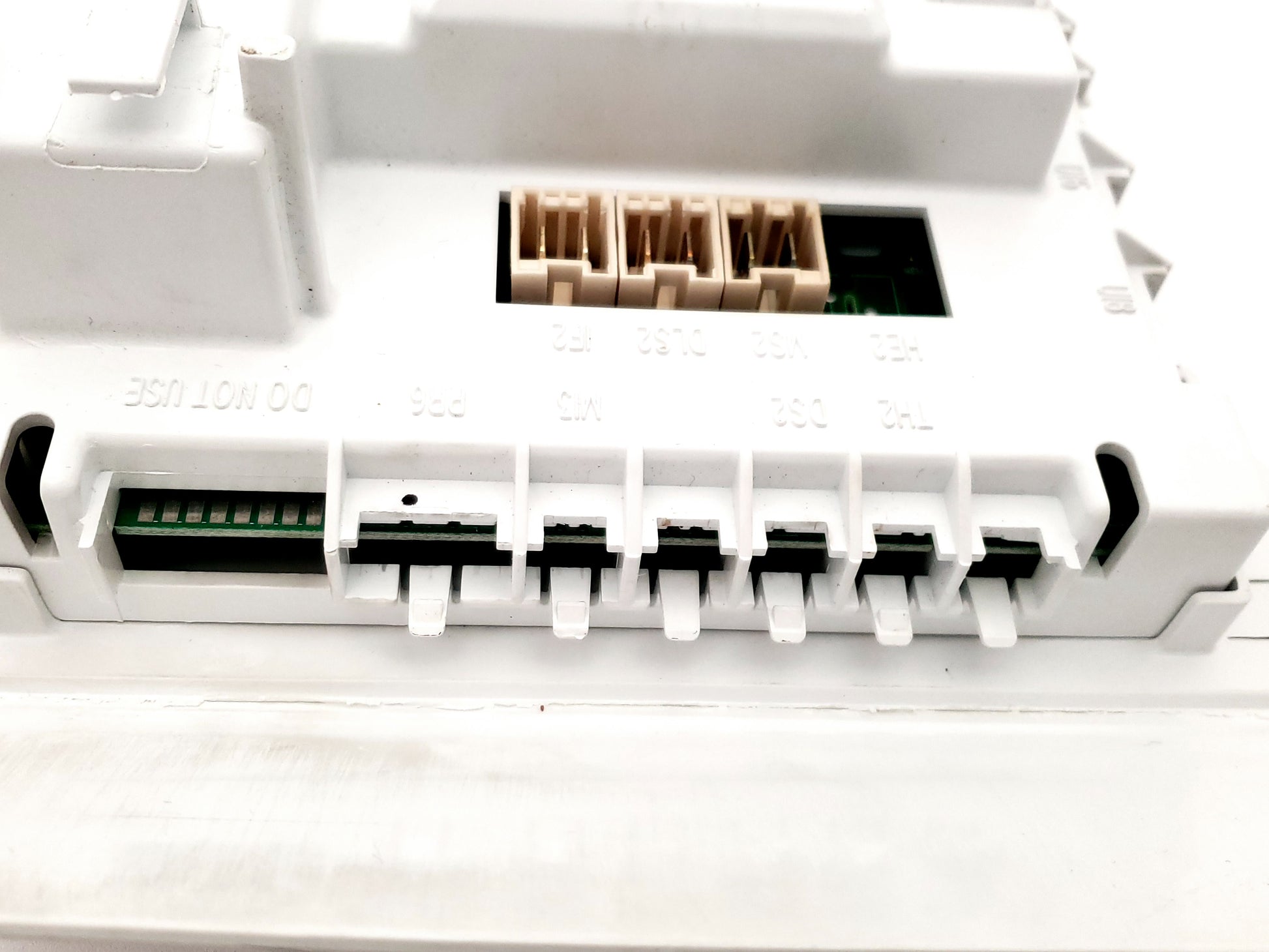 Whirlpool Washer Control Board W10133536A