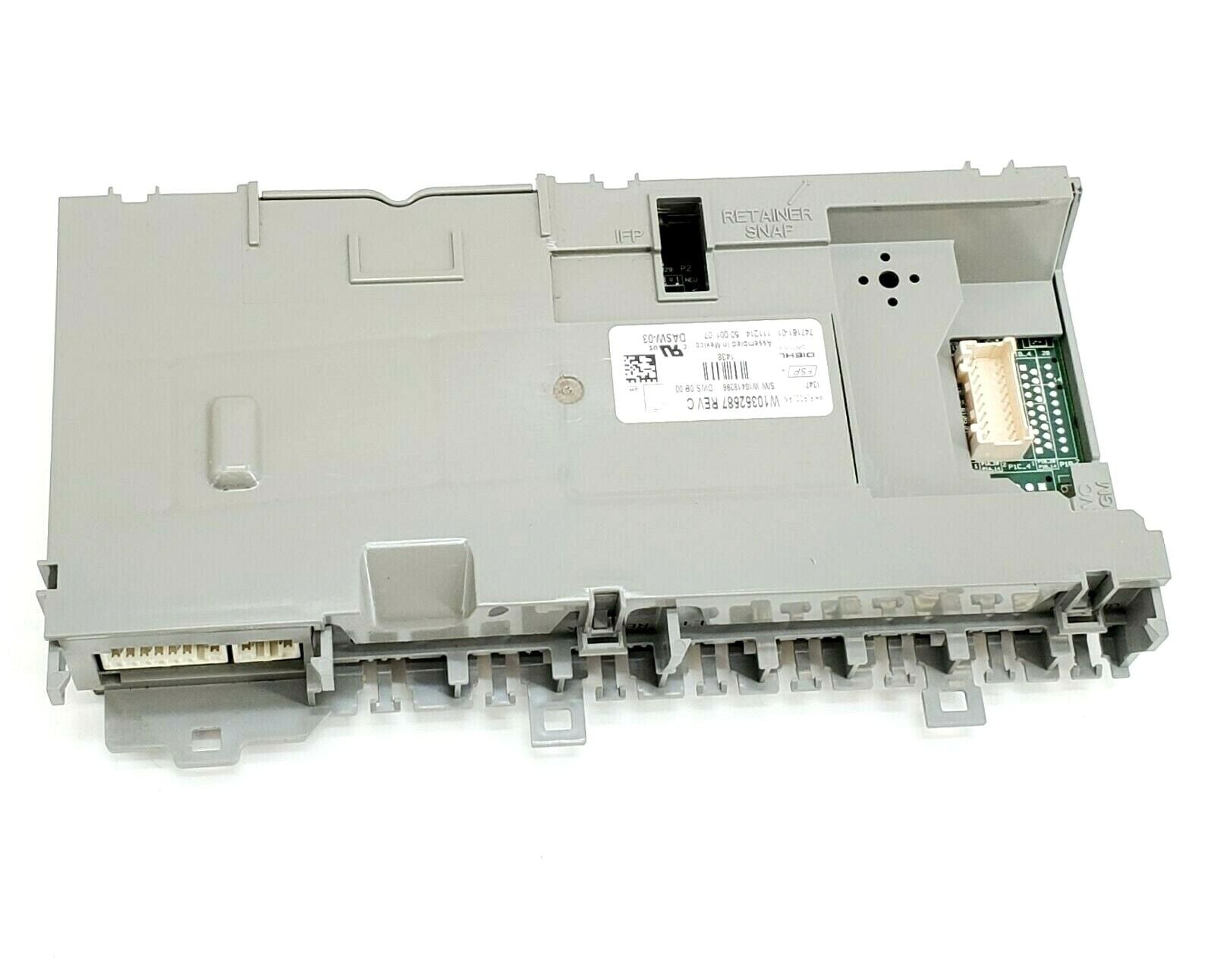 OEM  Whirlpool Control Board W10352587