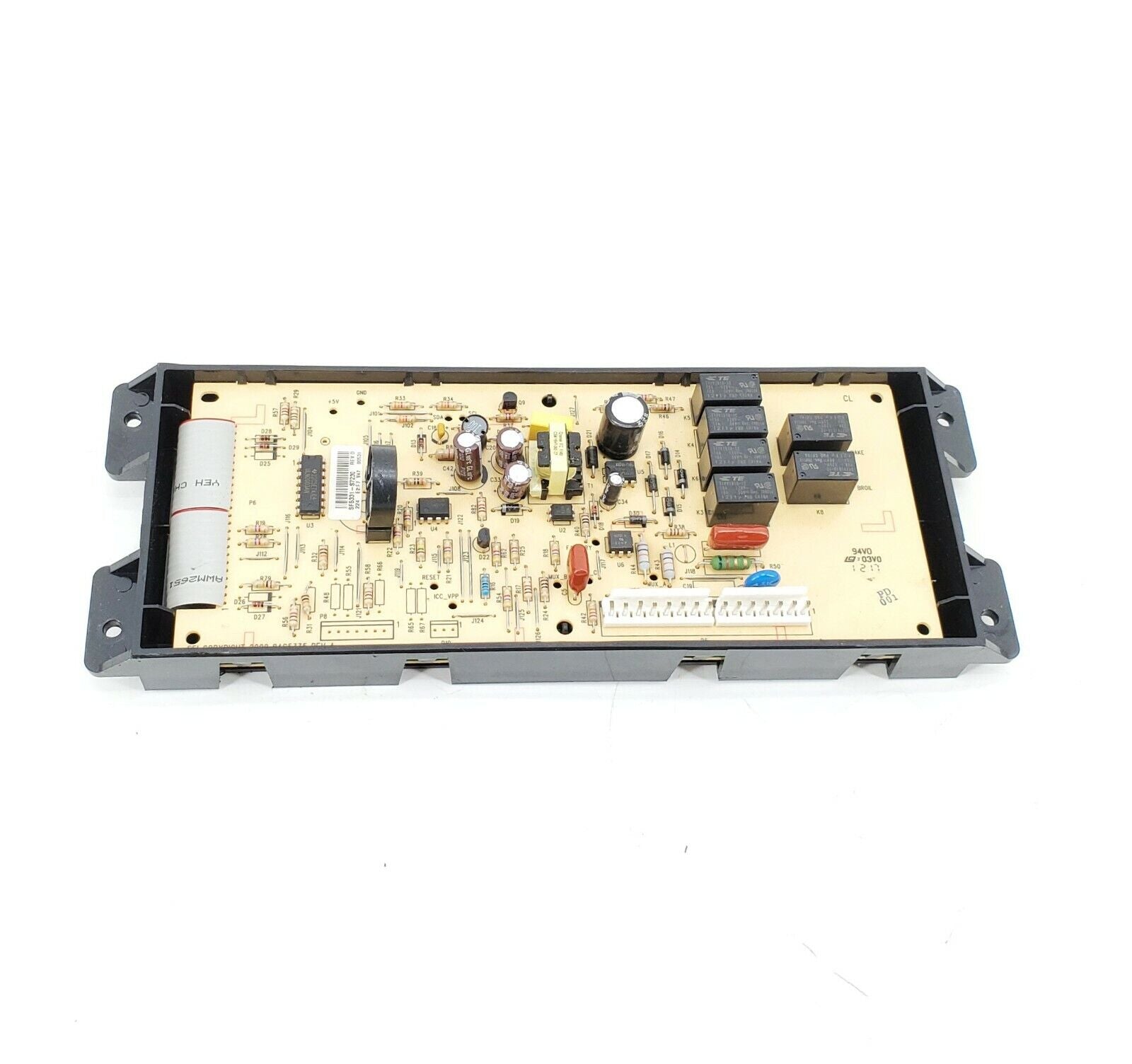 Kenmore Range Control  Board 316557230