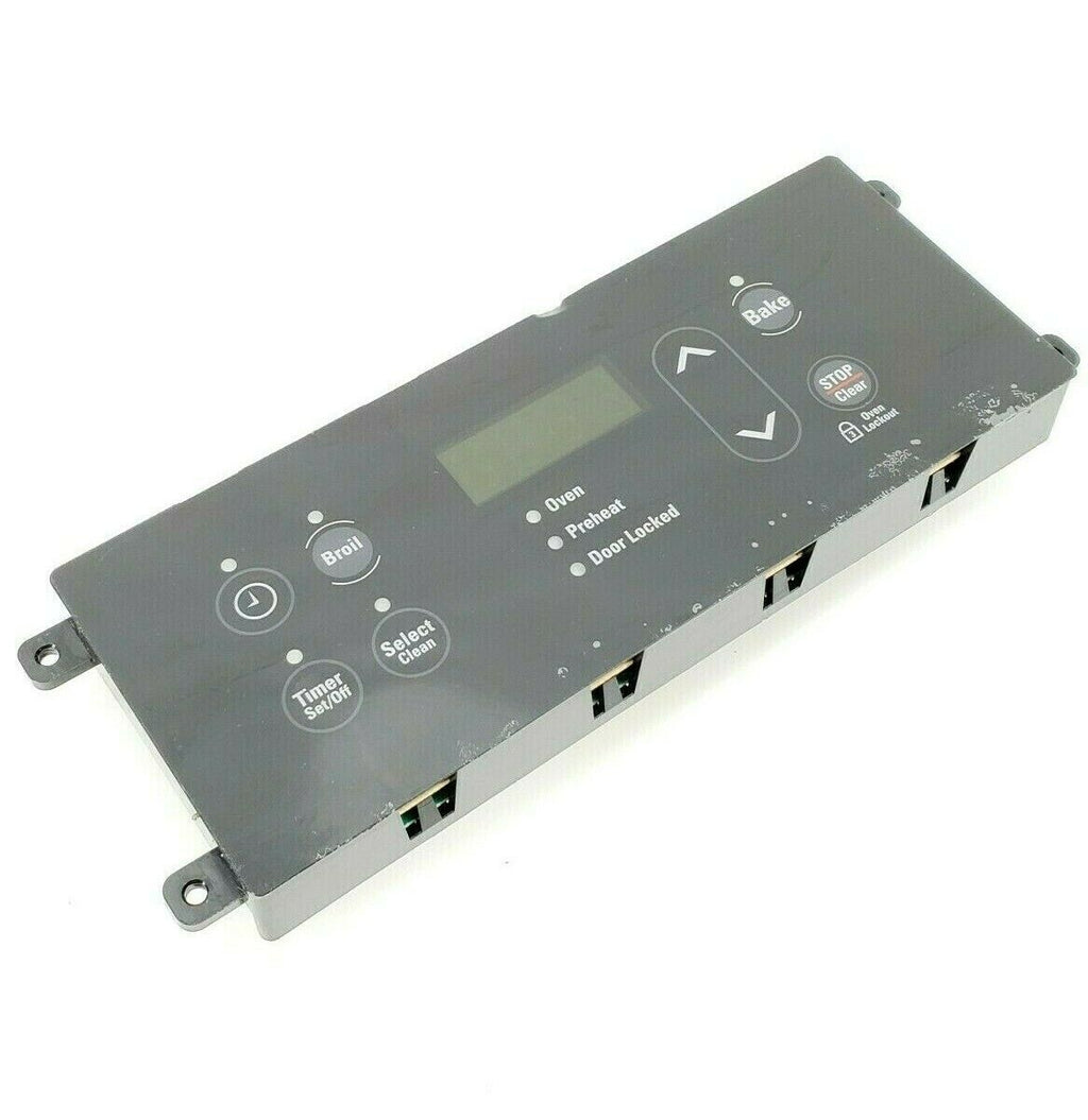 Kenmore Range Control 316418207