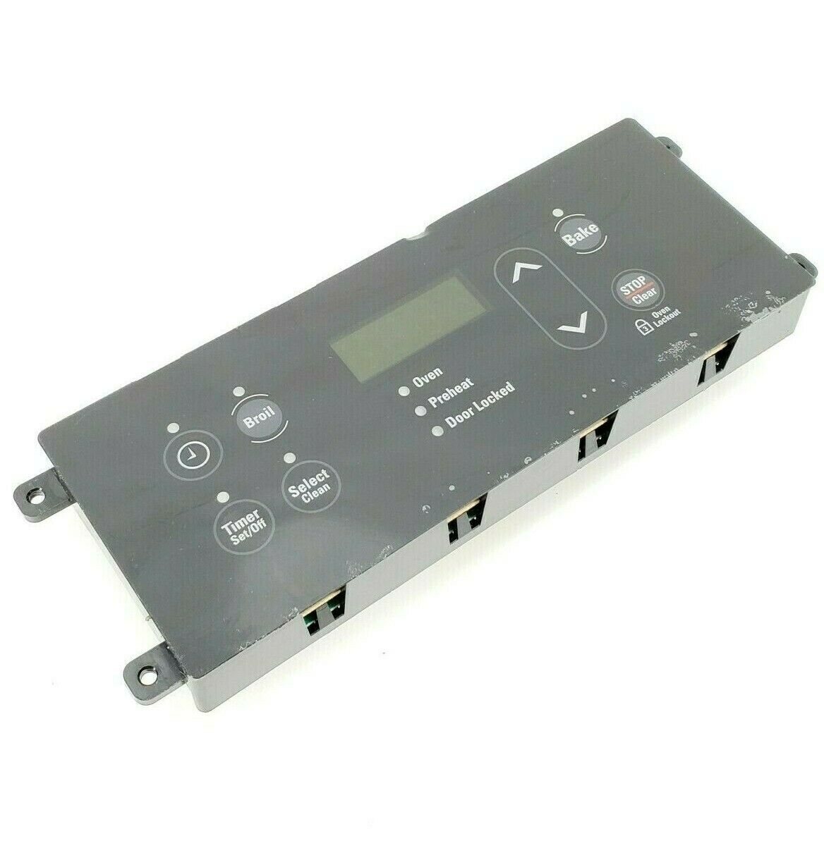 Kenmore Range Control 316418207