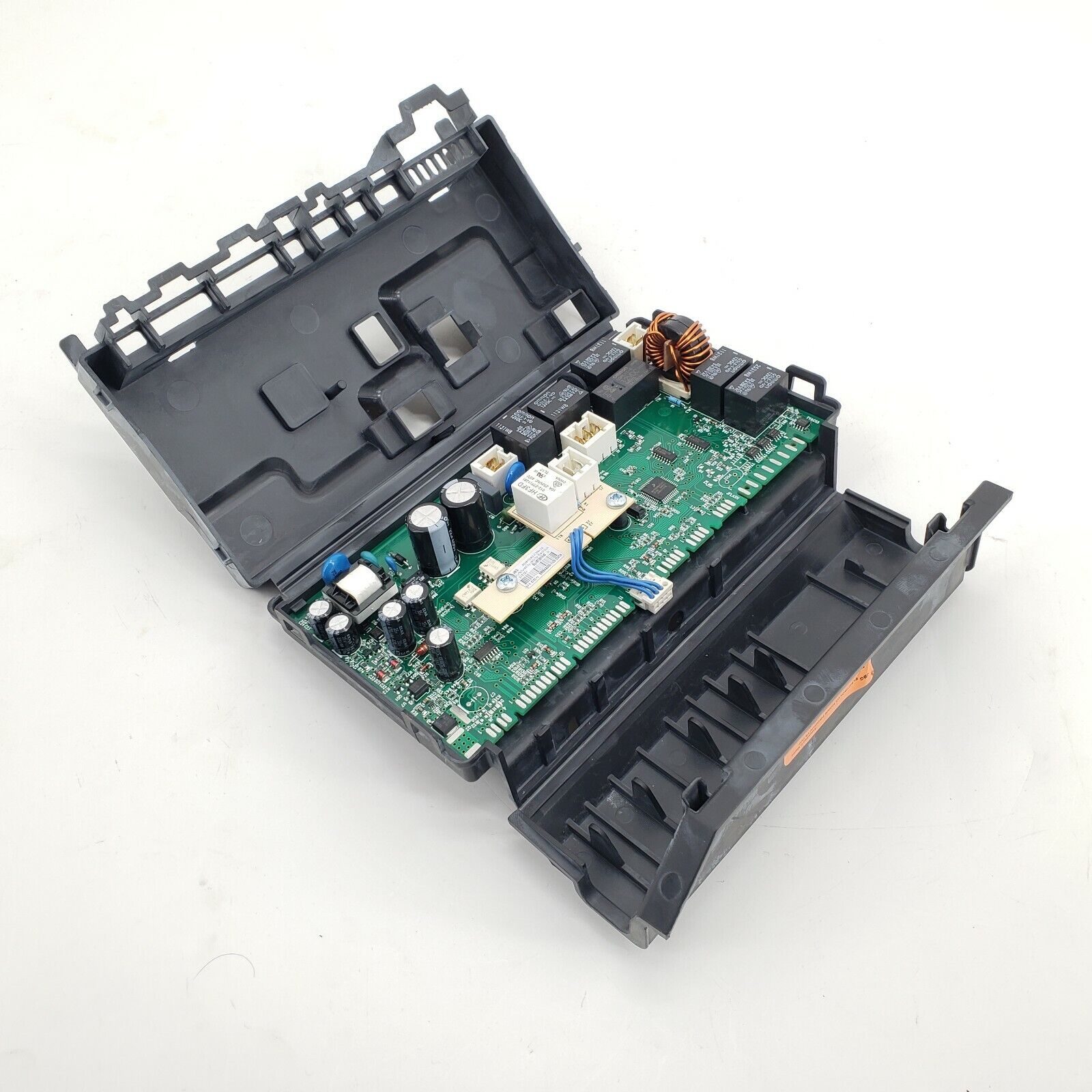Kenmore Washer Control 137317211