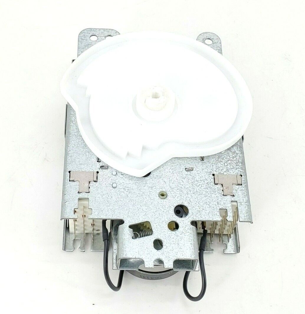 Whirlpool Dishwasher Timer 8535371