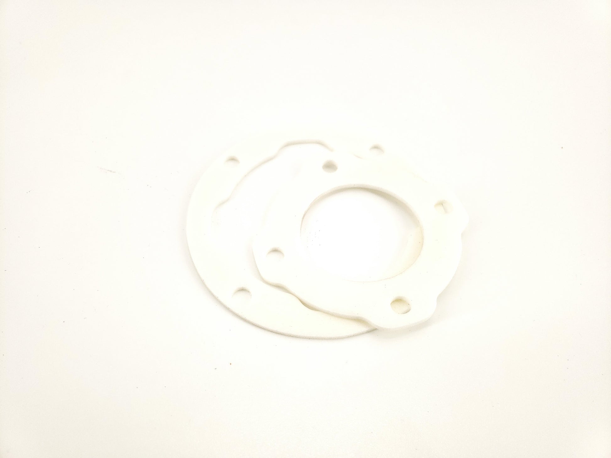 New  Maytag Washer Hub Seal and Bearing Kit 21002237