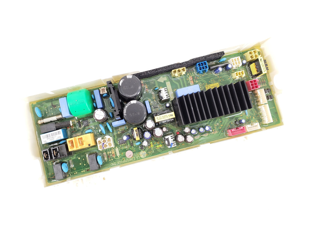 OEM  Kenmore Dryer Control Board EBR67466117