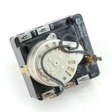 Load image into Gallery viewer, OEM Maytag Dryer Timer Assembly 305209 Same Day Shipping &amp; Lifetime Warranty
