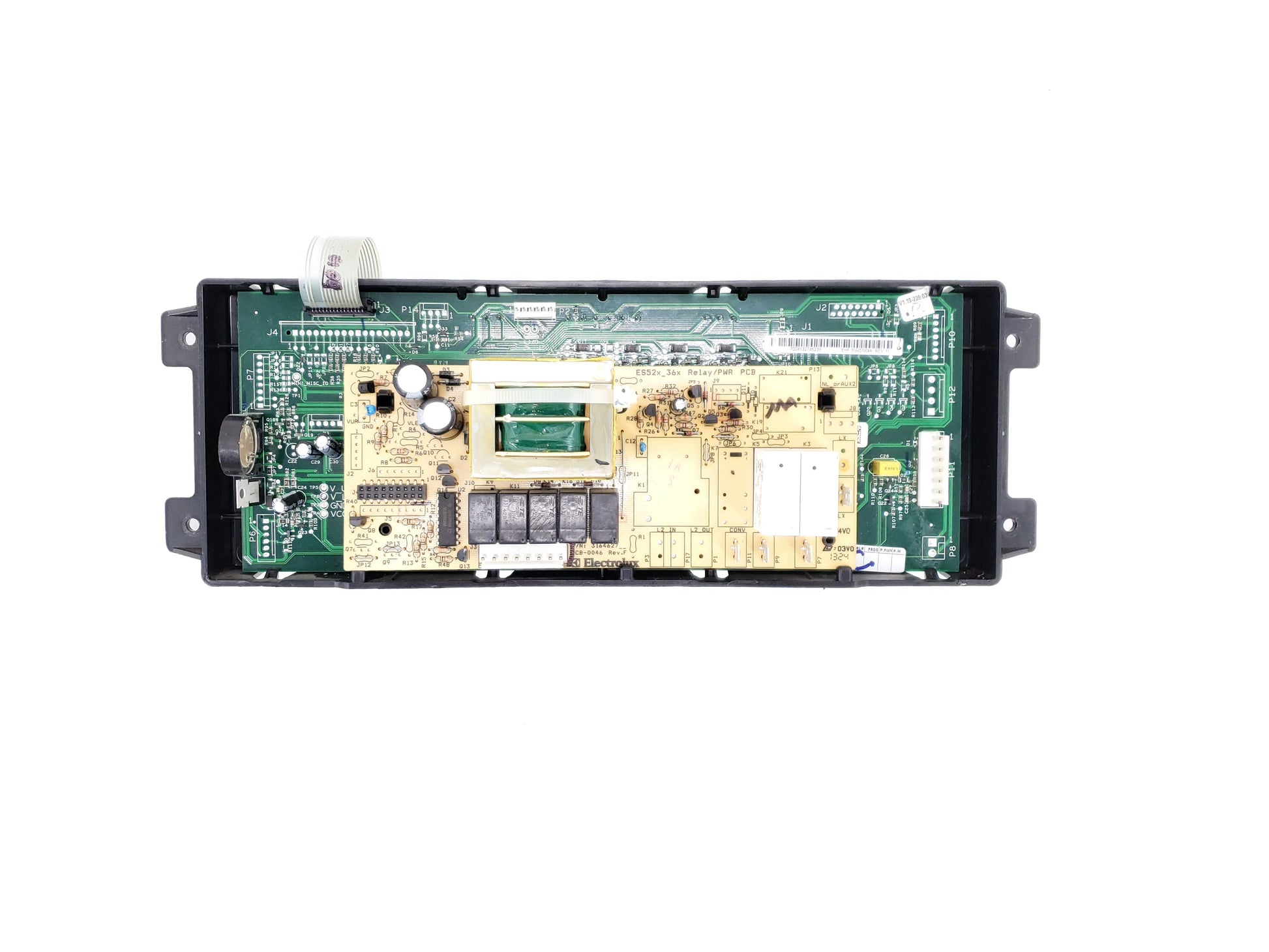 OEM  Frigidaire Range Control Board 316650014