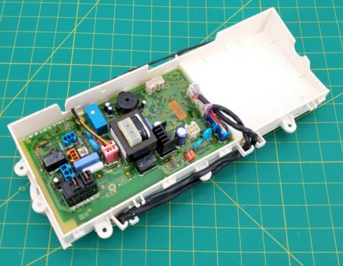 OEM  LG Dryer Control Board EBR33640912