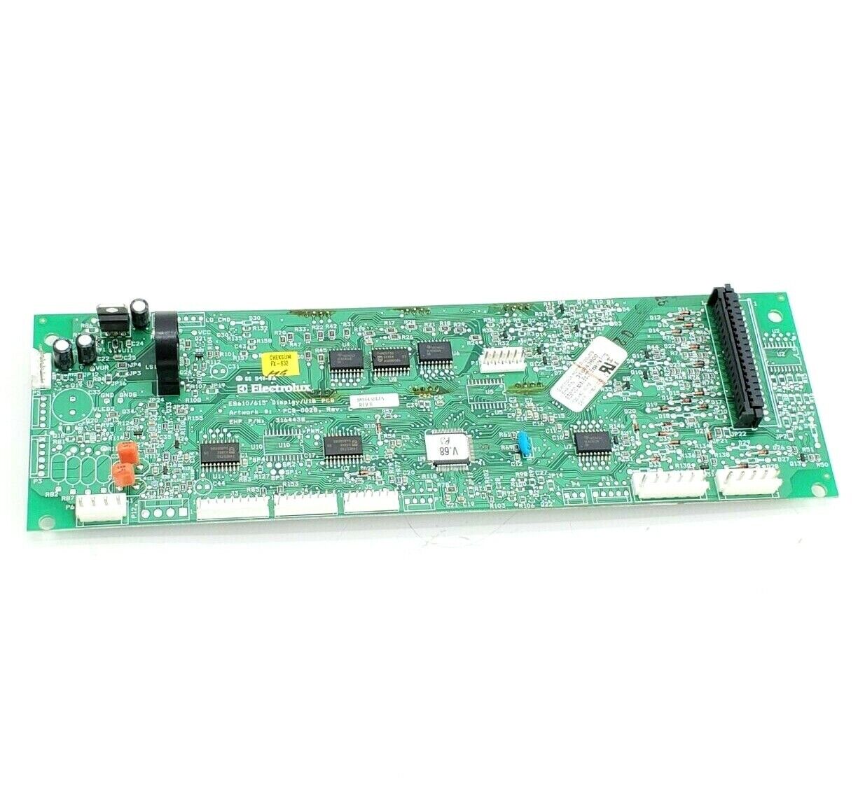 Frigidaire Range Control 316443800