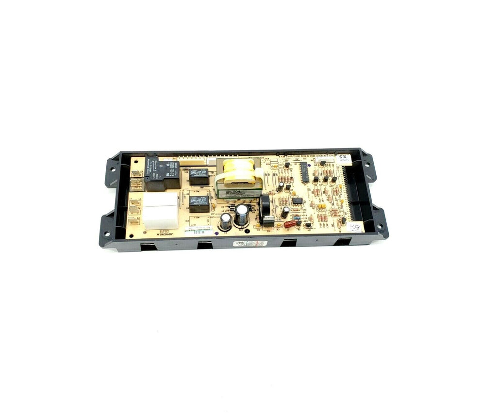 OEM  Kenmore Range Control 316418307