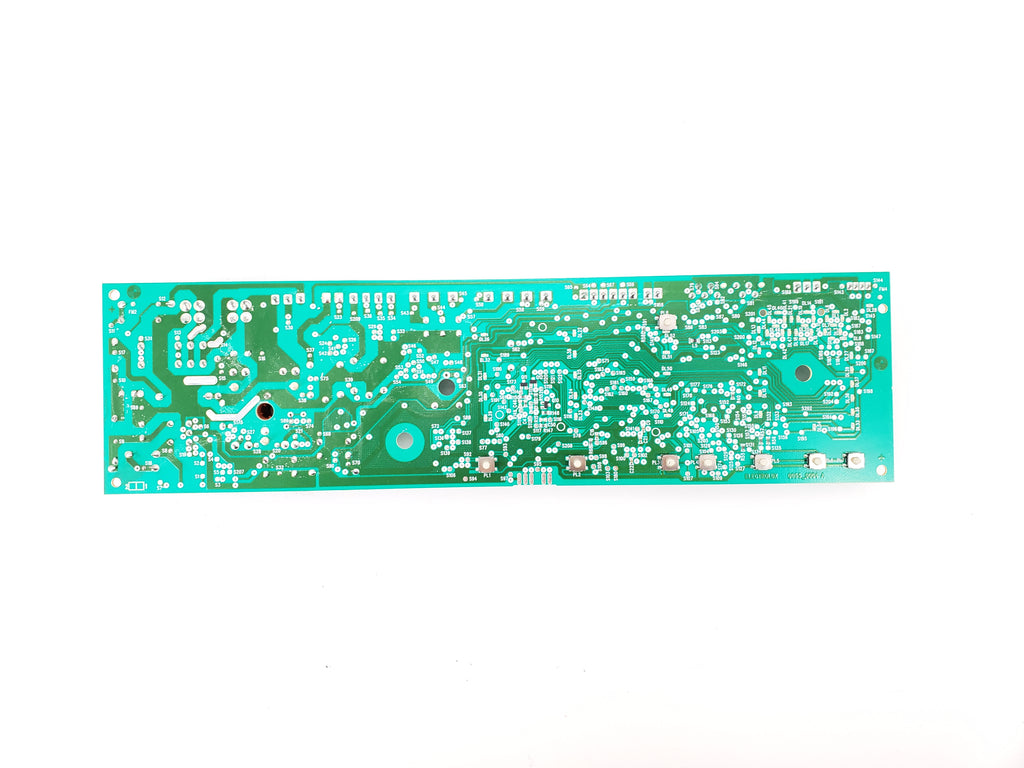 Frigidaire Washer Control 134847902
