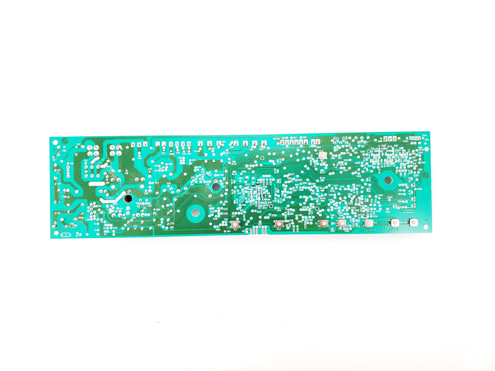 Frigidaire Washer Control 134847902
